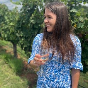 Meet your Posher, Allyson